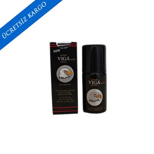 1 Kutu Geciktirici Sprey Viga 50000